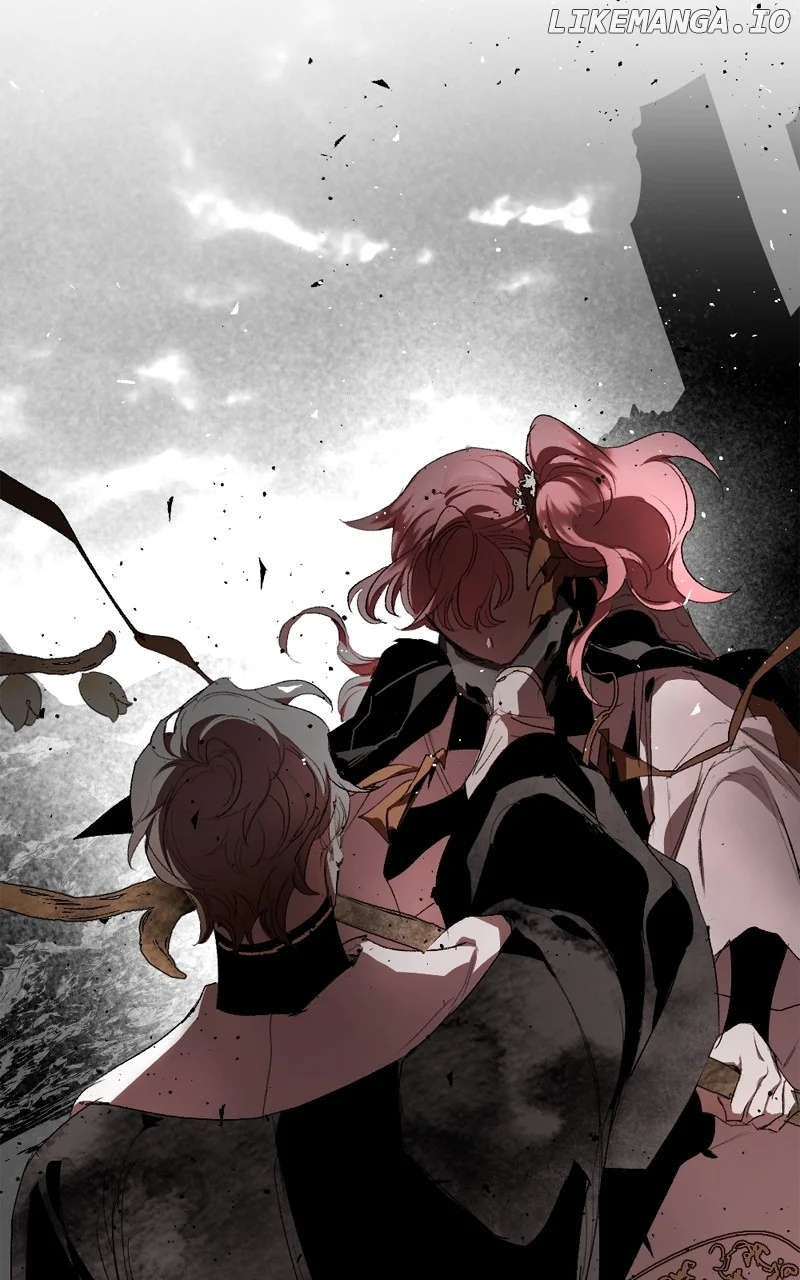 The Demon King’s Confession chapter 100 page 121