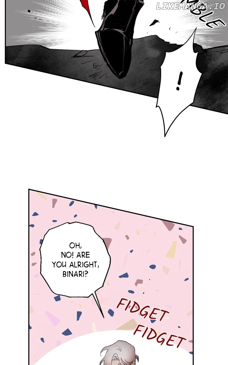The Demon King’s Confession chapter 101 page 11