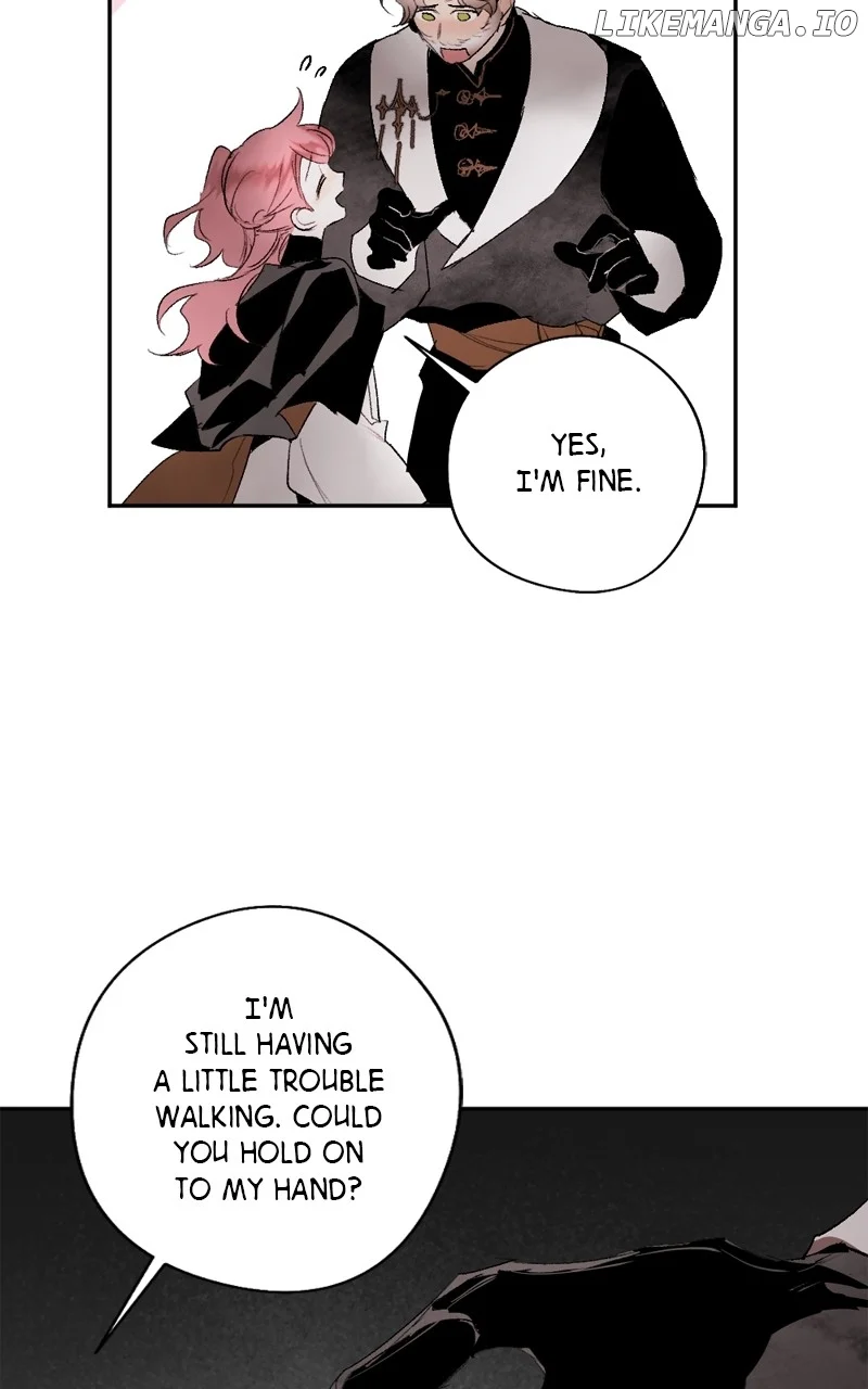 The Demon King’s Confession chapter 101 page 12