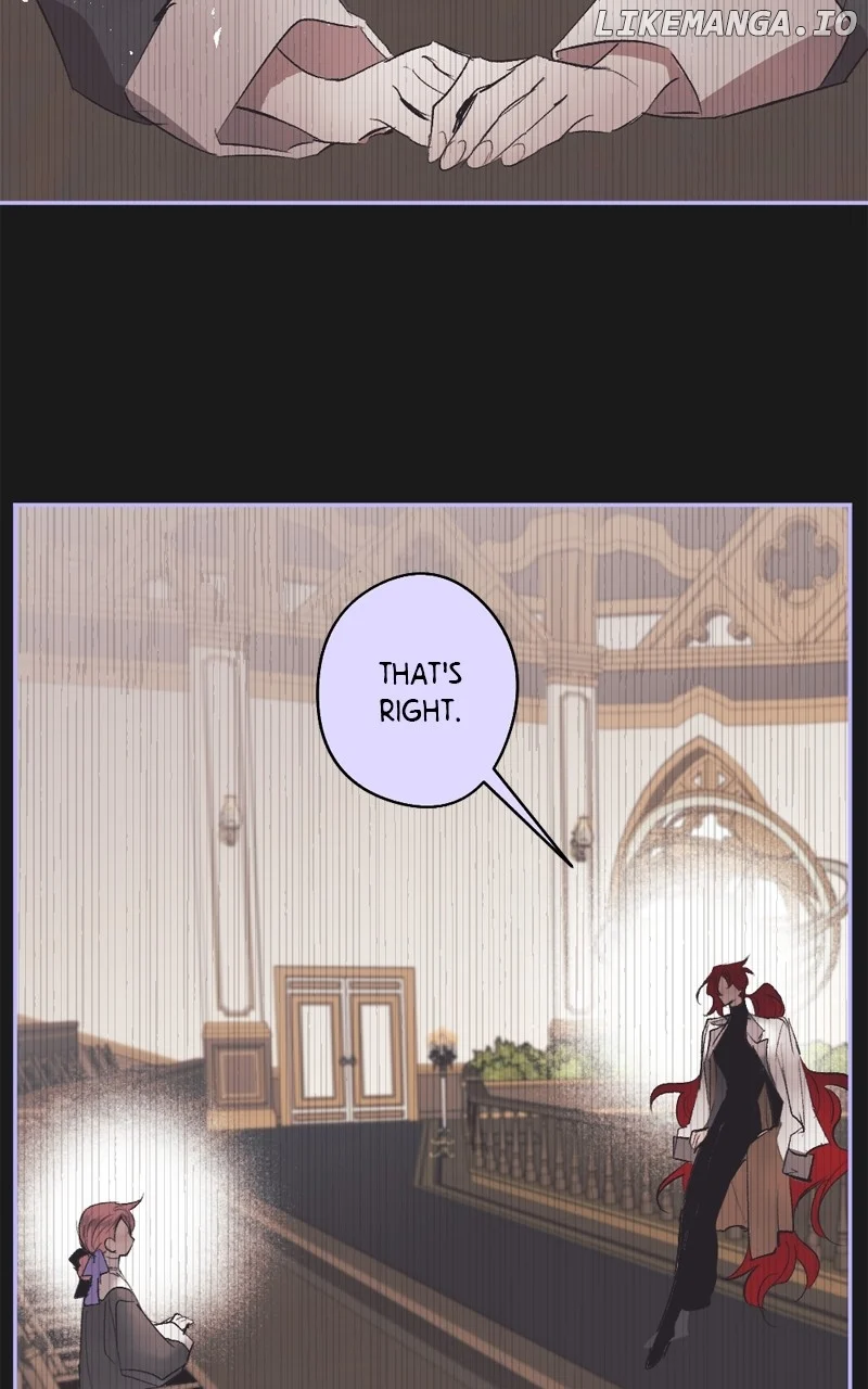 The Demon King’s Confession chapter 101 page 26