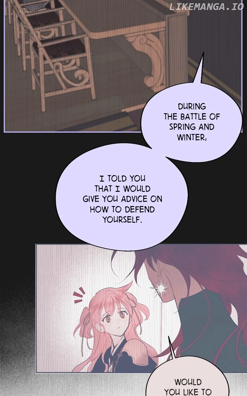 The Demon King’s Confession chapter 101 page 27