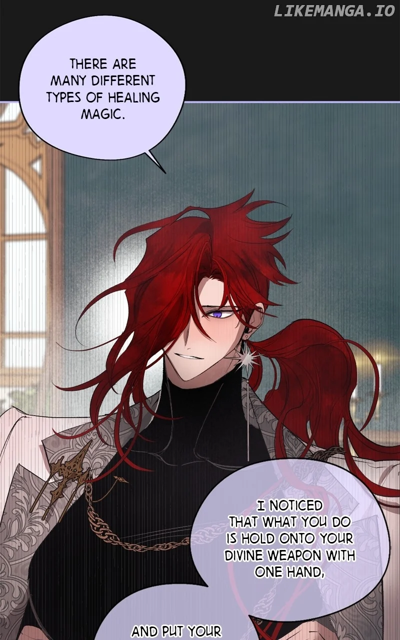 The Demon King’s Confession chapter 101 page 29