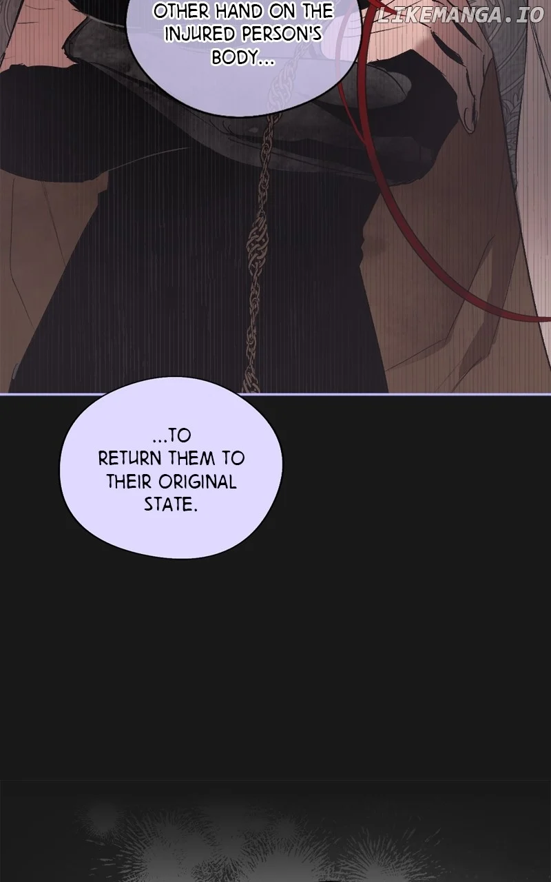 The Demon King’s Confession chapter 101 page 30