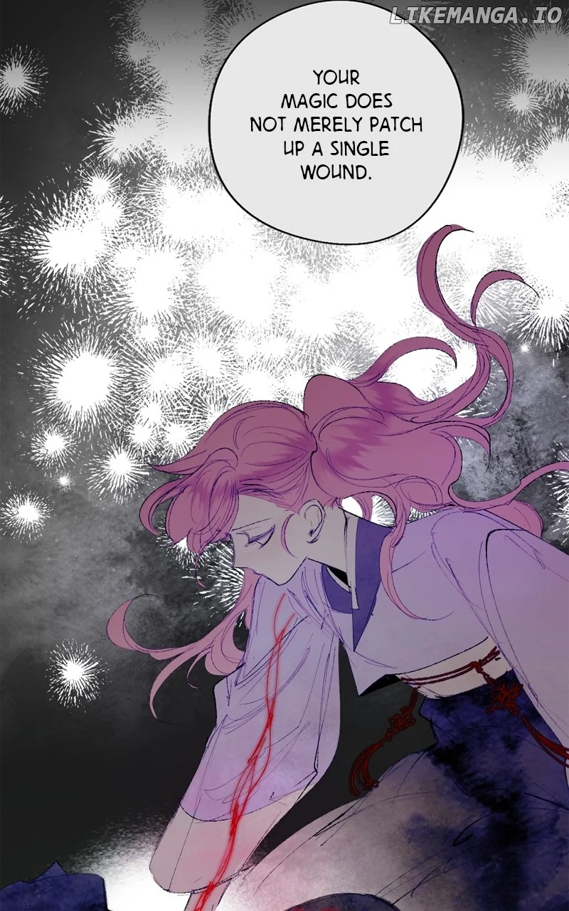 The Demon King’s Confession chapter 101 page 31