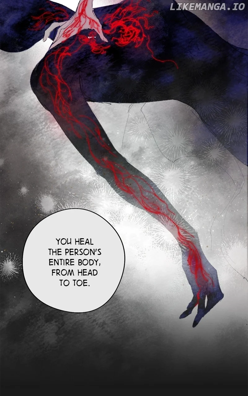 The Demon King’s Confession chapter 101 page 32