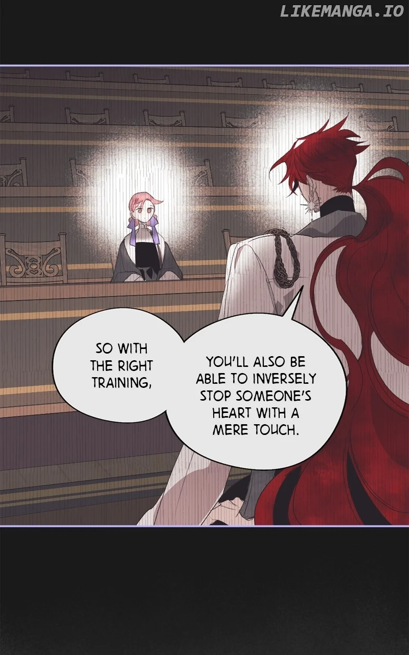The Demon King’s Confession chapter 101 page 33