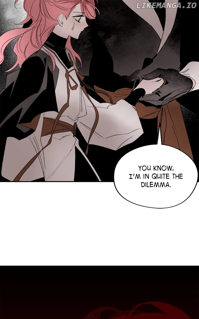 The Demon King’s Confession chapter 101 page 36