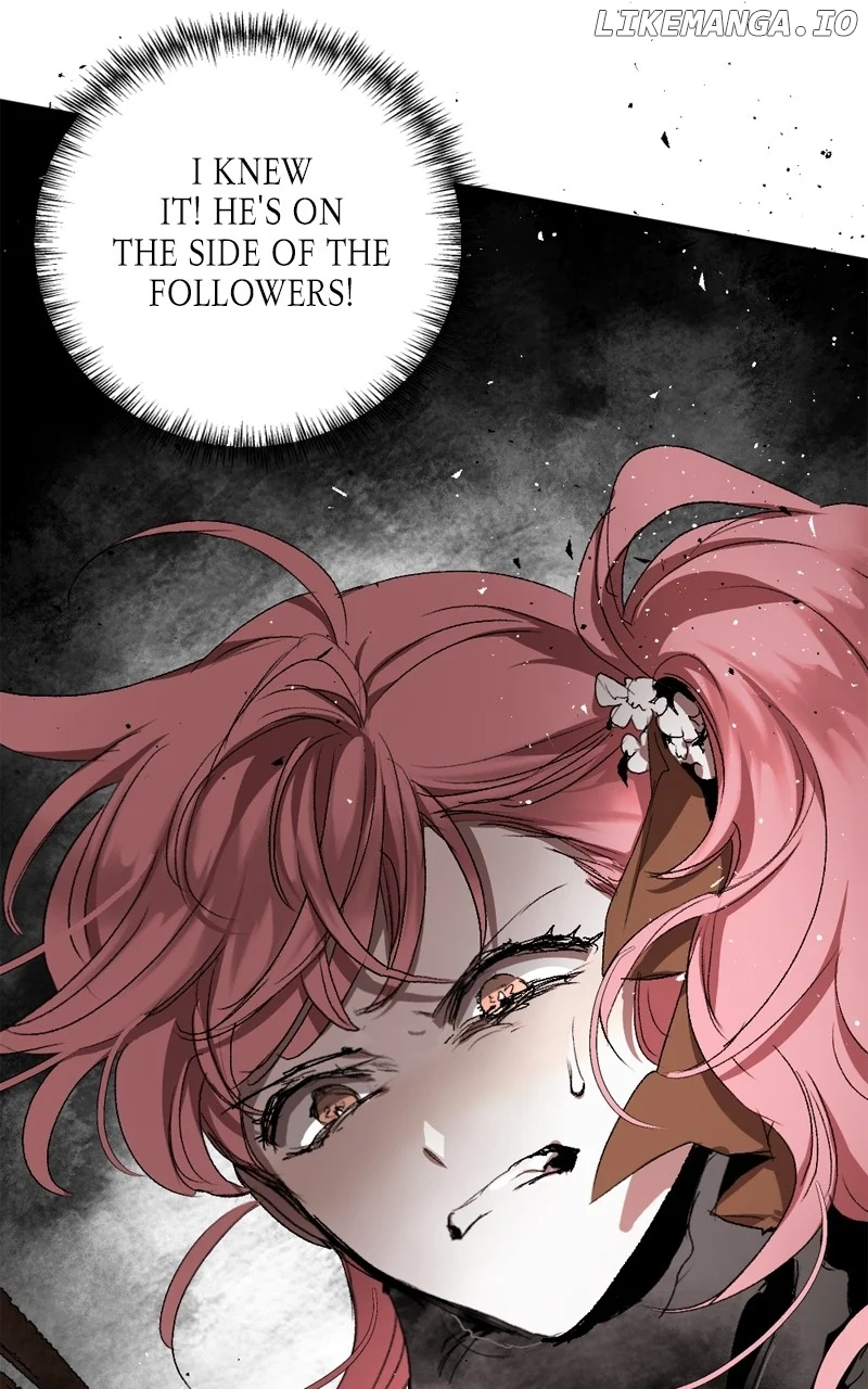 The Demon King’s Confession chapter 101 page 42