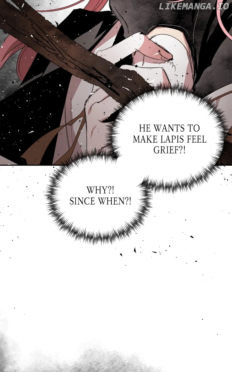 The Demon King’s Confession chapter 101 page 43