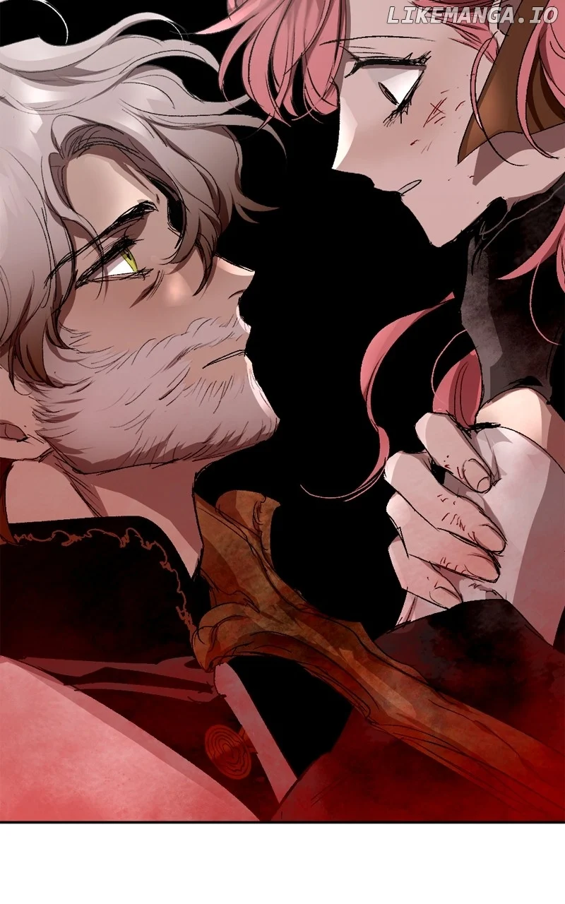 The Demon King’s Confession chapter 101 page 50