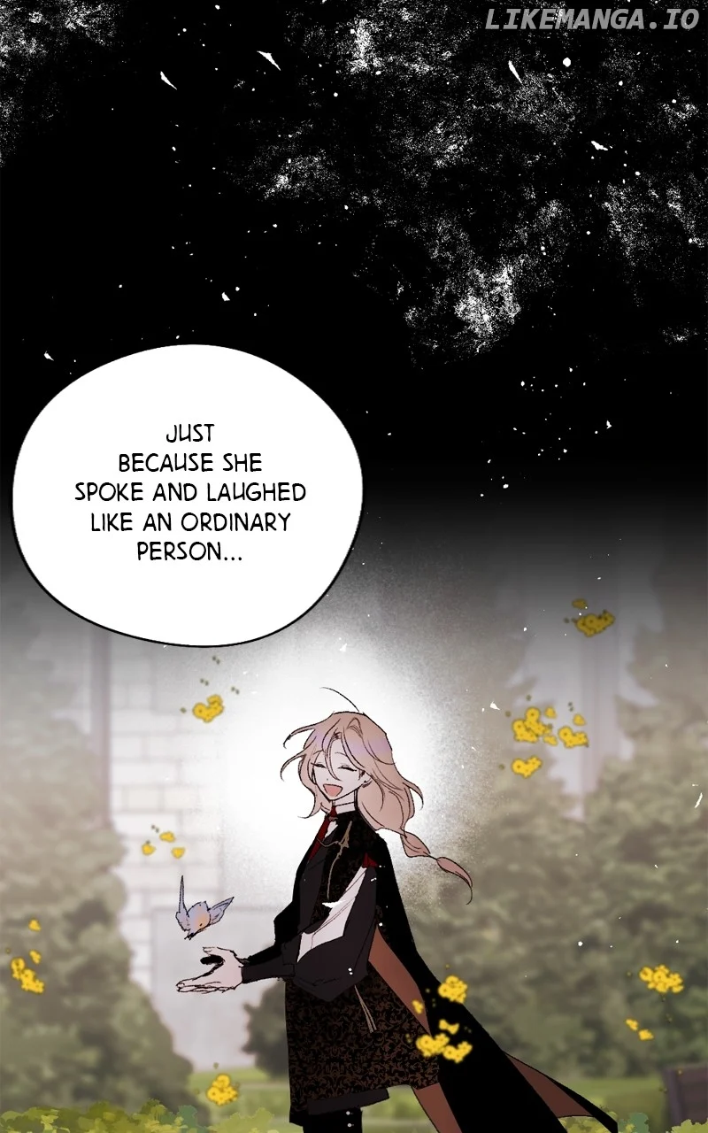 The Demon King’s Confession chapter 101 page 53