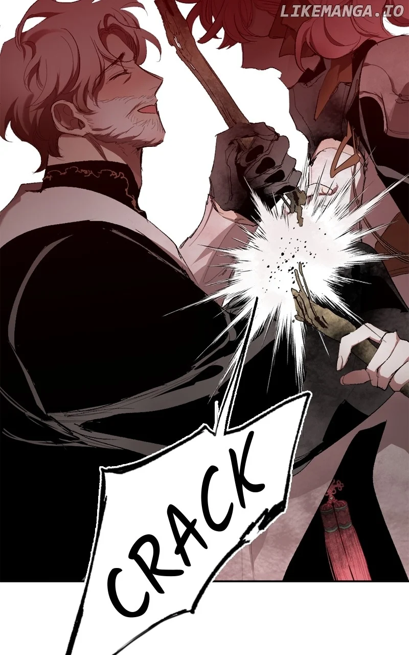 The Demon King’s Confession chapter 101 page 68