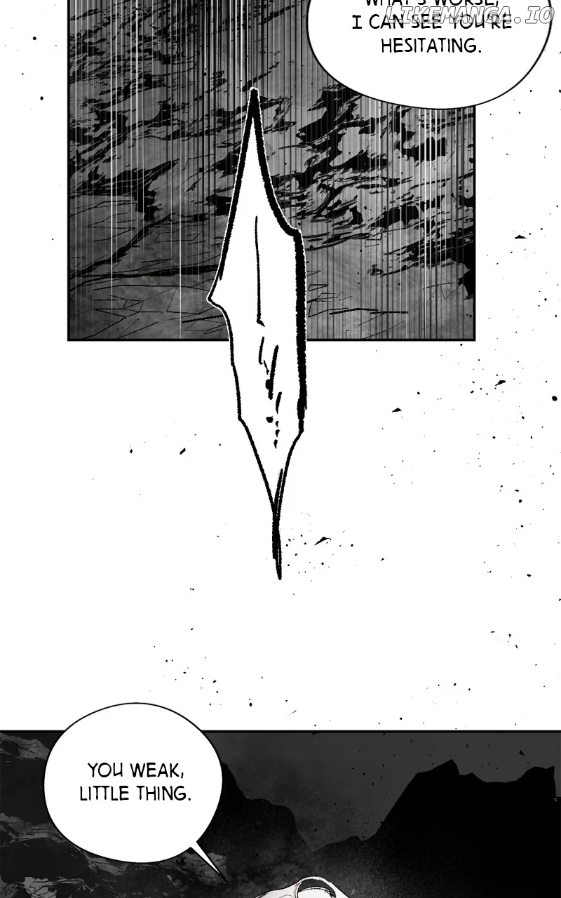 The Demon King’s Confession chapter 101 page 70