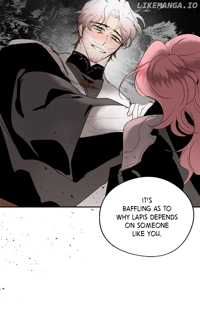 The Demon King’s Confession chapter 101 page 71