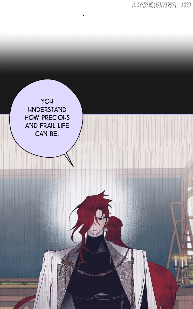 The Demon King’s Confession chapter 101 page 72