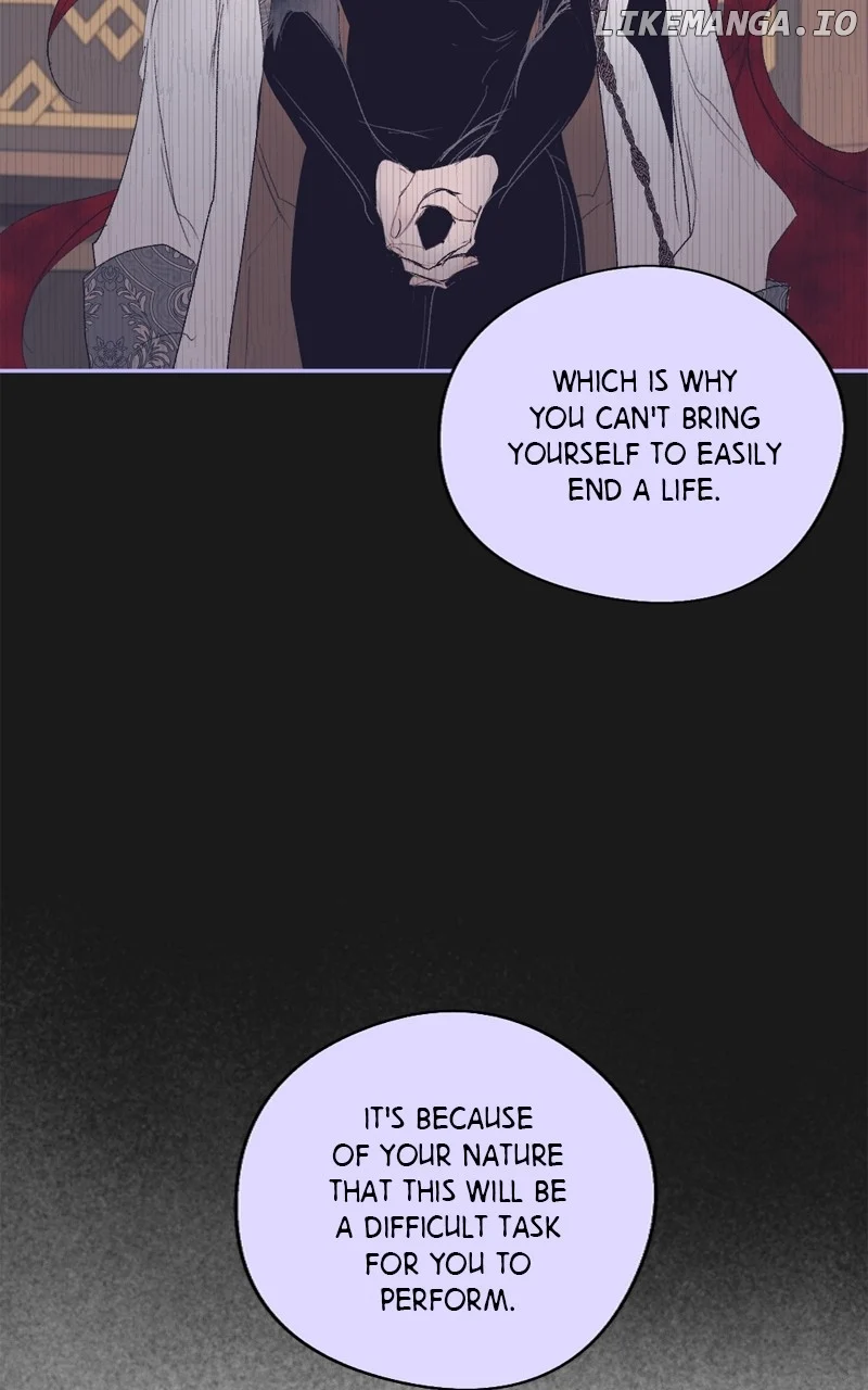 The Demon King’s Confession chapter 101 page 73