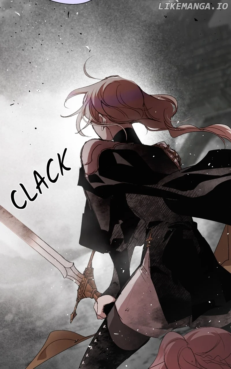 The Demon King’s Confession chapter 101 page 83