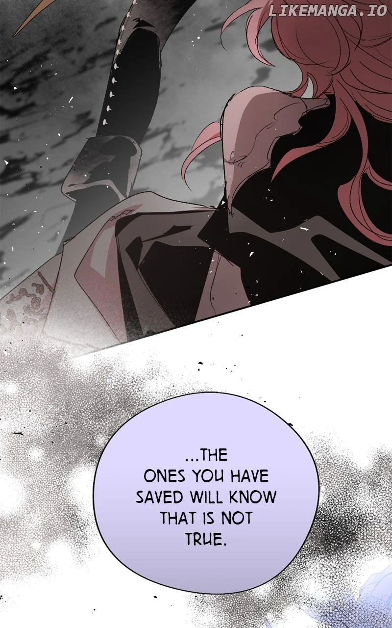 The Demon King’s Confession chapter 101 page 84