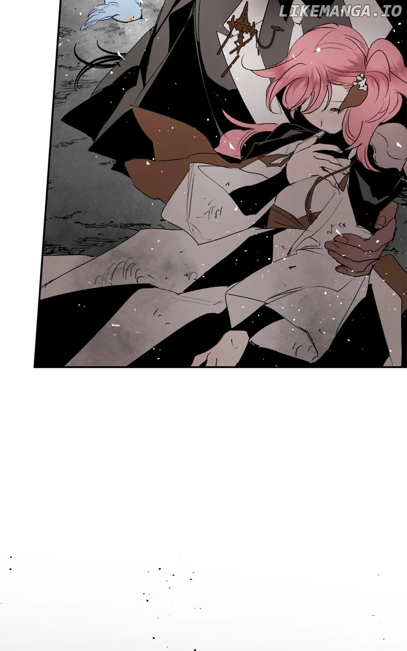 The Demon King’s Confession chapter 101 page 89