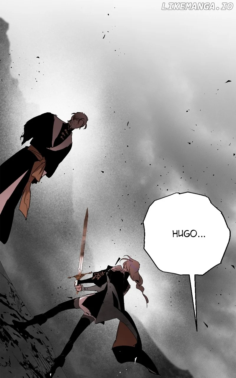 The Demon King’s Confession chapter 101 page 90