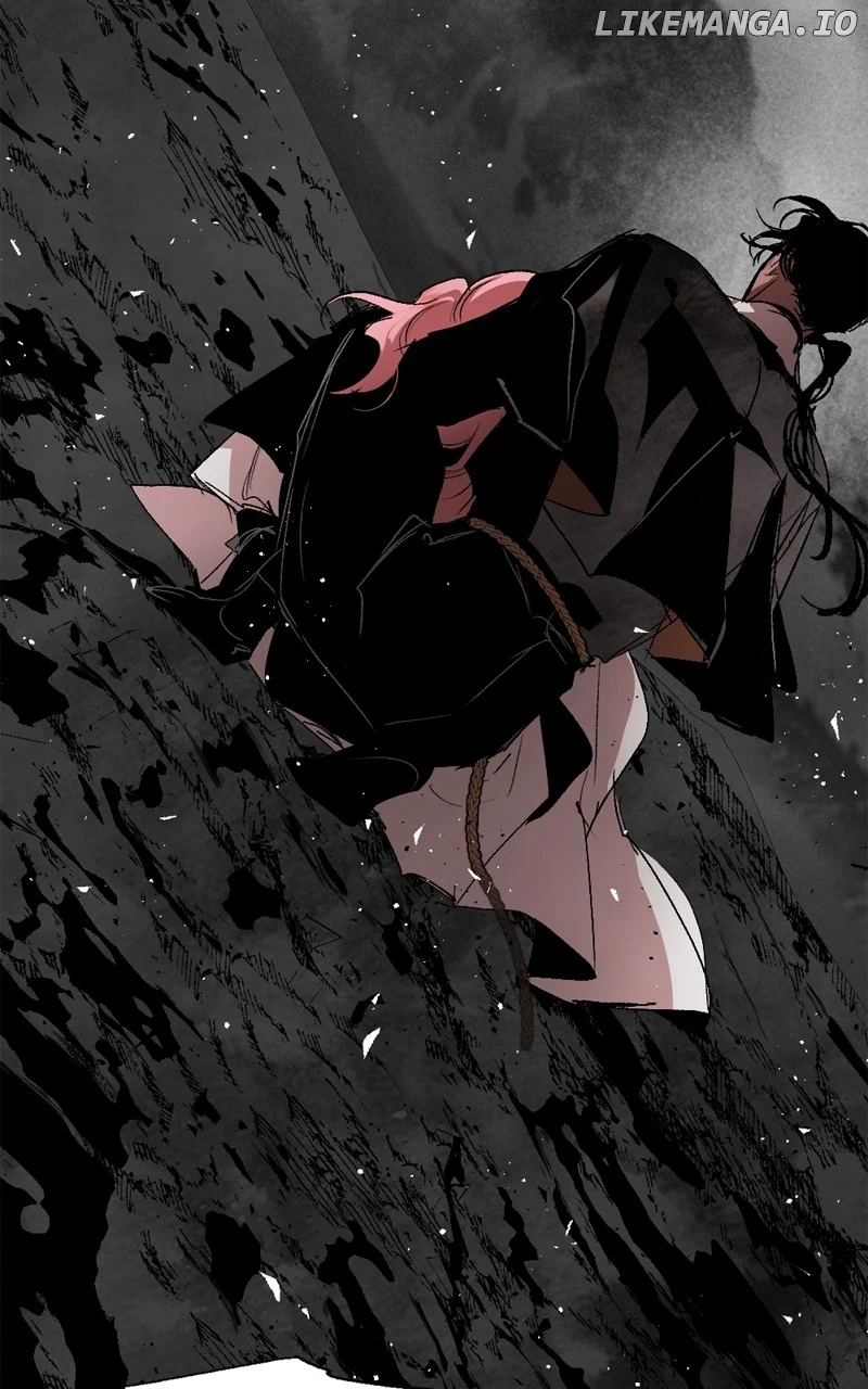 The Demon King’s Confession chapter 101 page 91