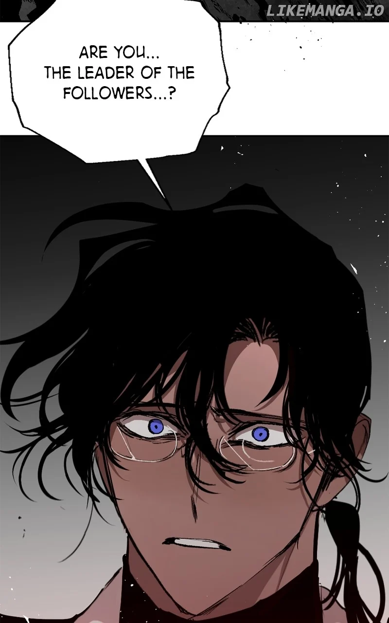 The Demon King’s Confession chapter 101 page 92