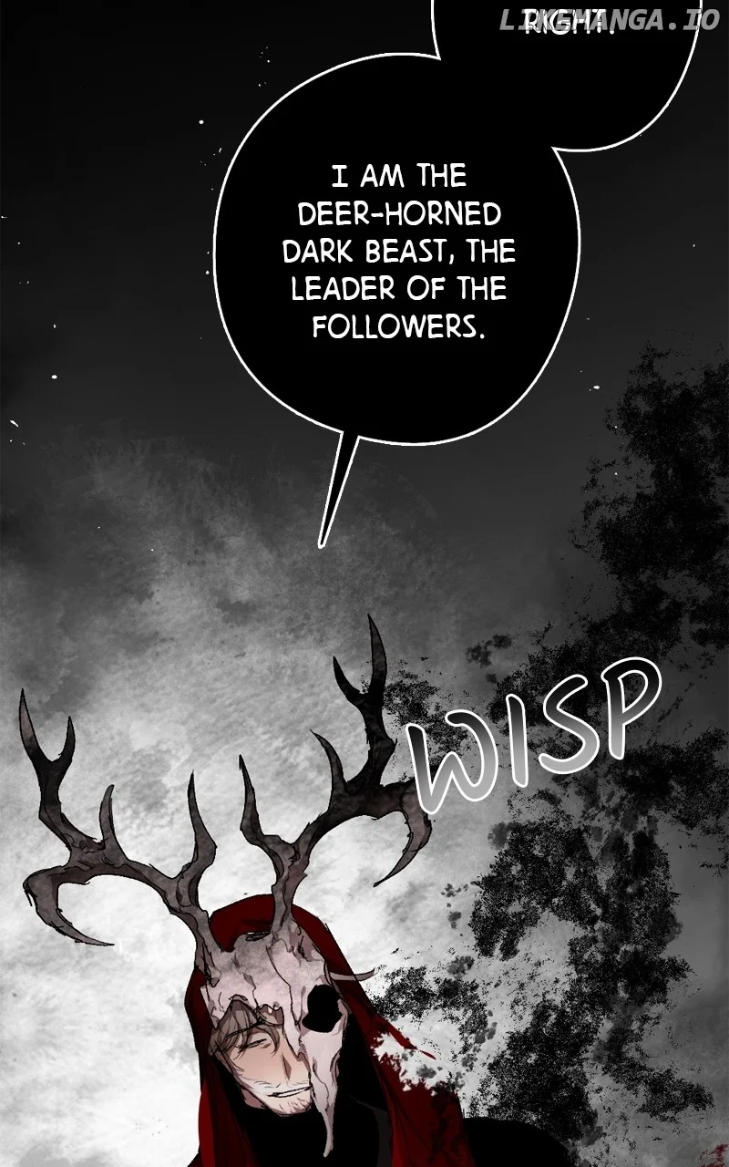 The Demon King’s Confession chapter 101 page 95