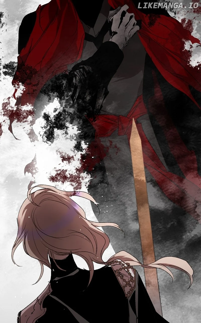 The Demon King’s Confession chapter 101 page 96