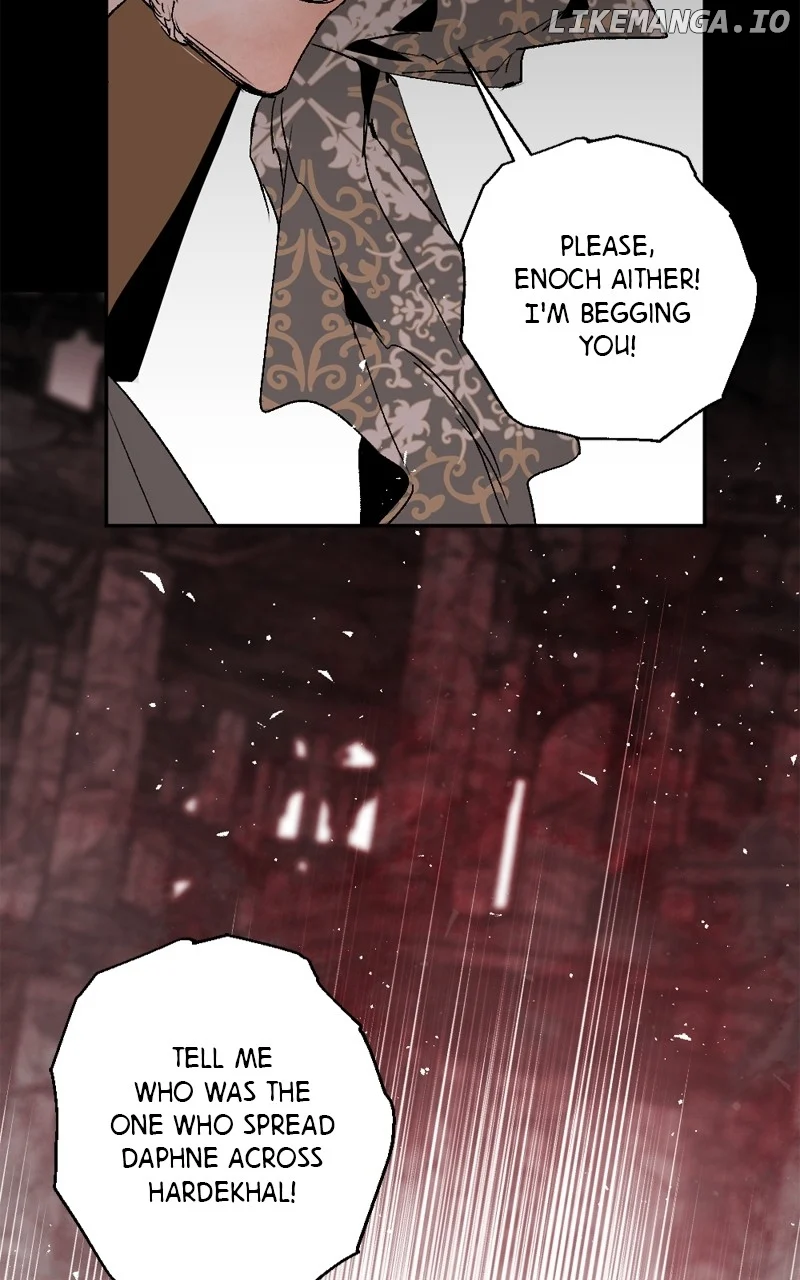 The Demon King’s Confession chapter 101 page 101