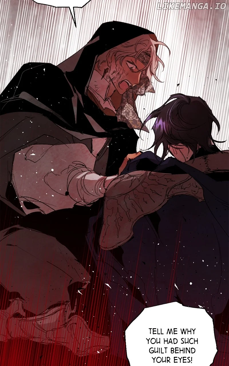 The Demon King’s Confession chapter 101 page 102