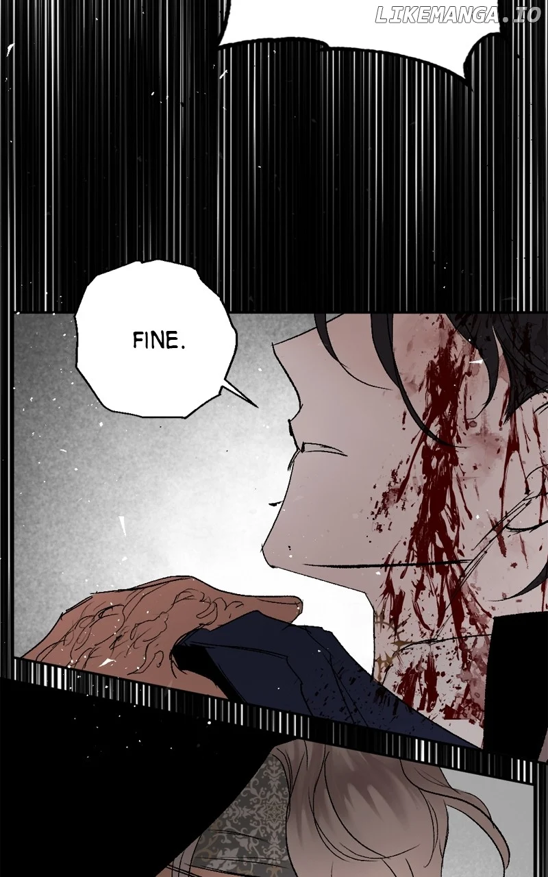 The Demon King’s Confession chapter 101 page 104