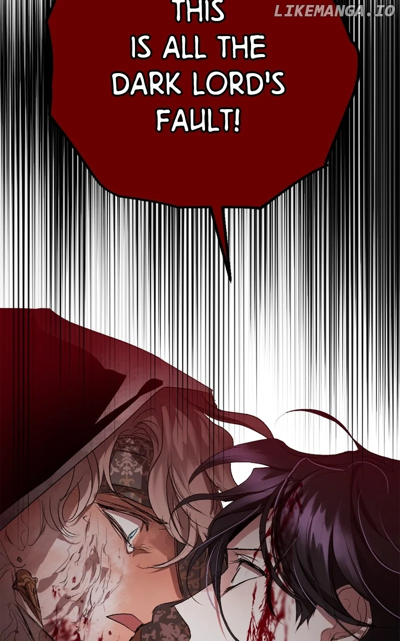 The Demon King’s Confession chapter 101 page 107