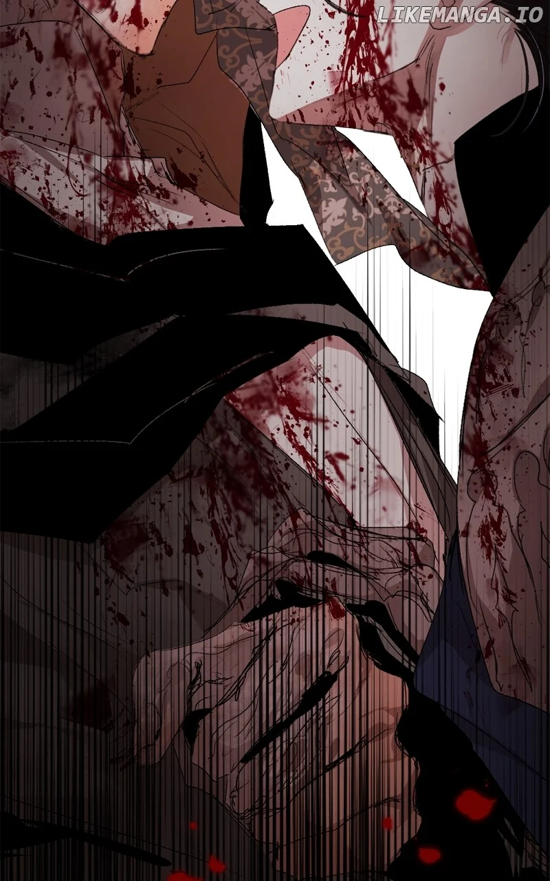The Demon King’s Confession chapter 101 page 108