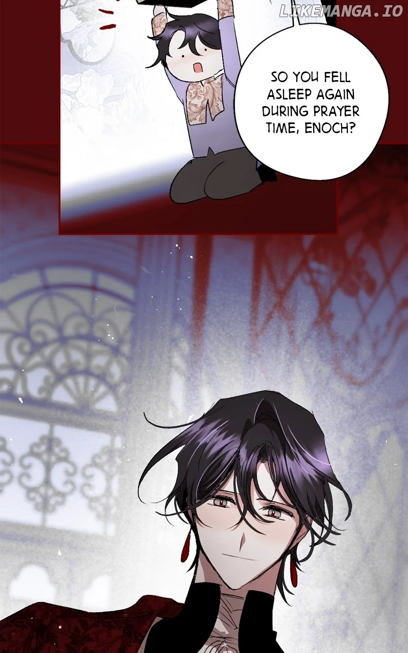 The Demon King’s Confession chapter 101 page 114