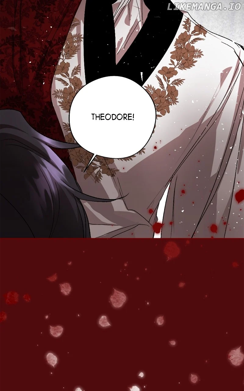 The Demon King’s Confession chapter 101 page 115