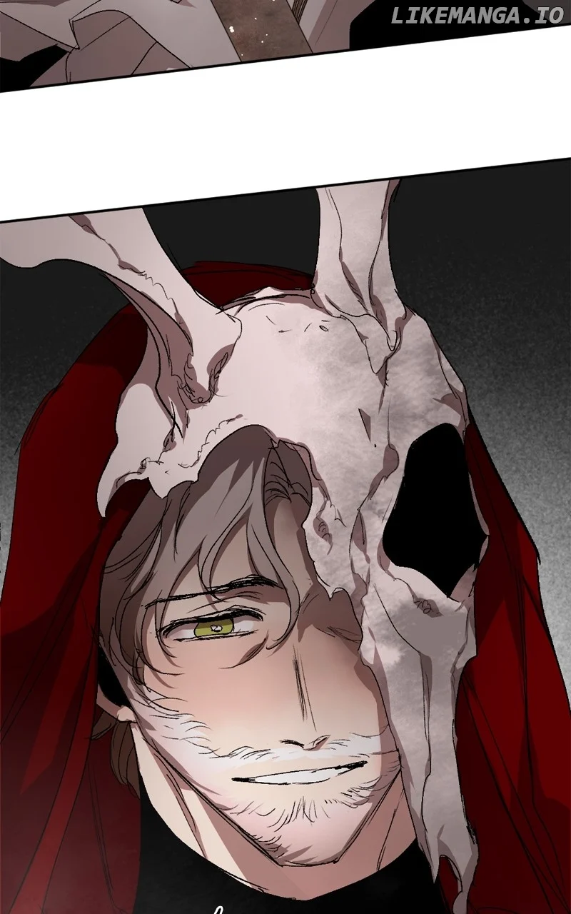 The Demon King’s Confession chapter 101 page 119