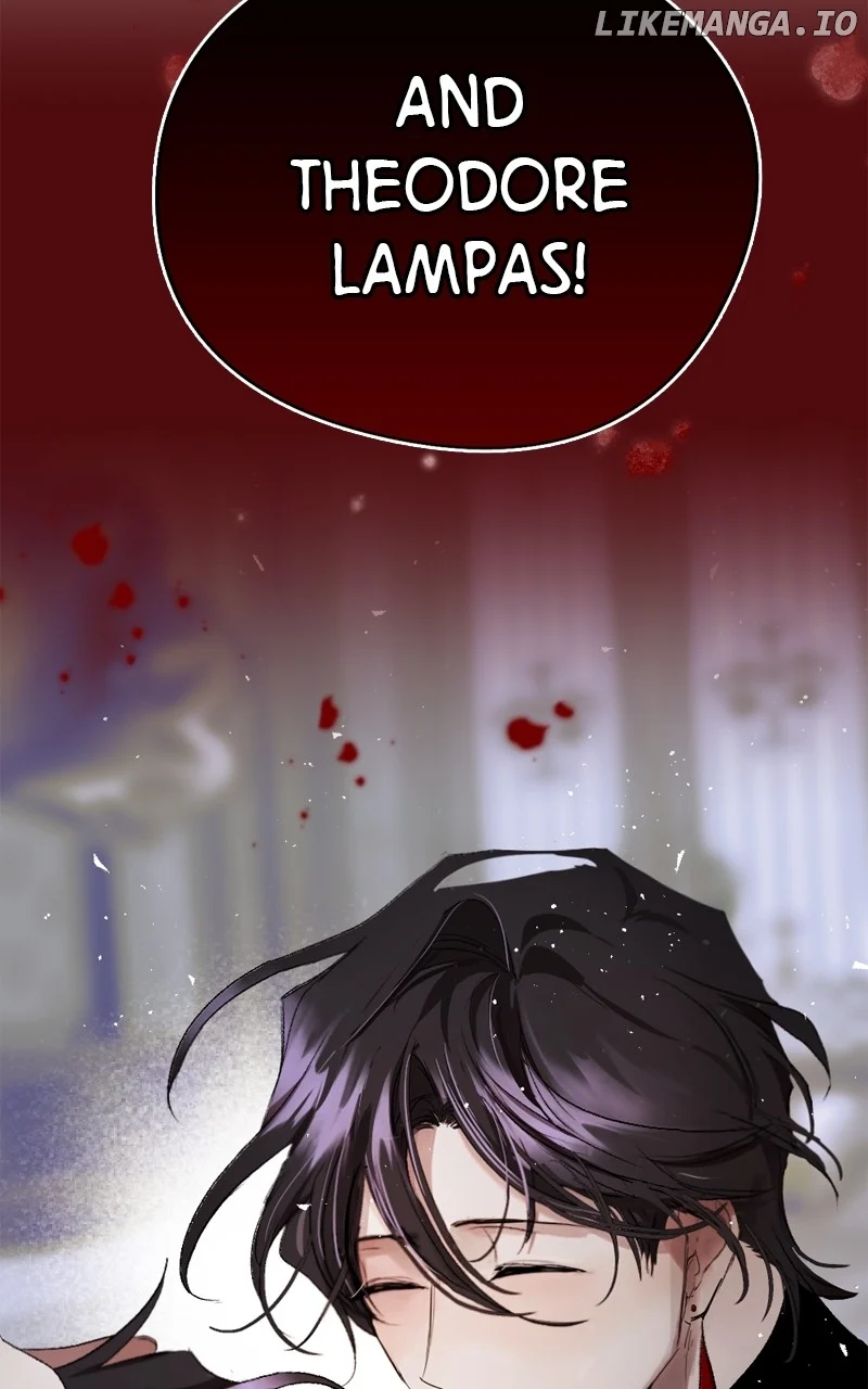 The Demon King’s Confession chapter 101 page 121
