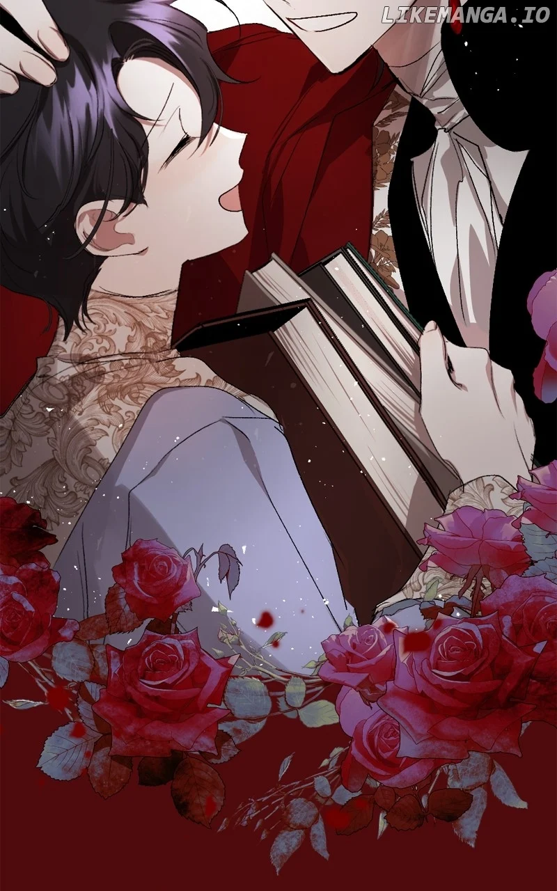 The Demon King’s Confession chapter 101 page 122