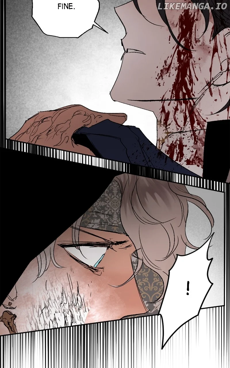 The Demon King’s Confession chapter 102 page 2