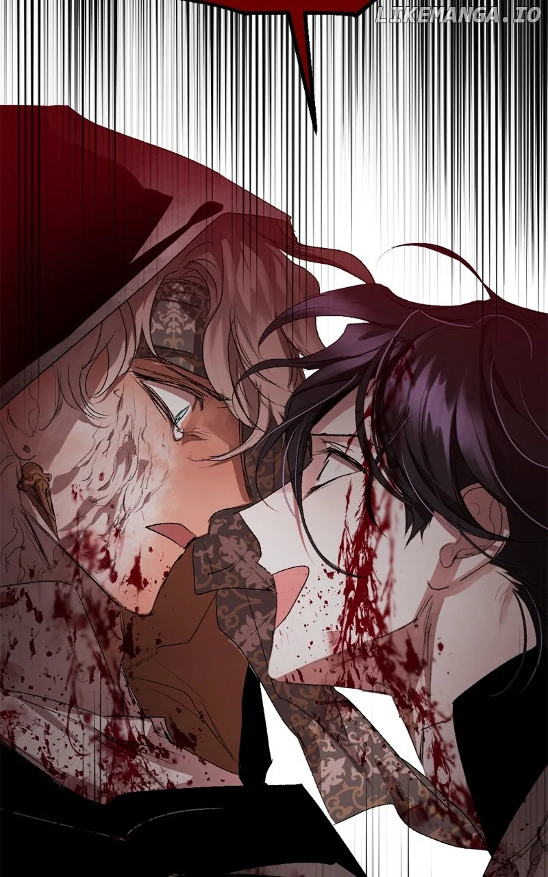 The Demon King’s Confession chapter 102 page 5