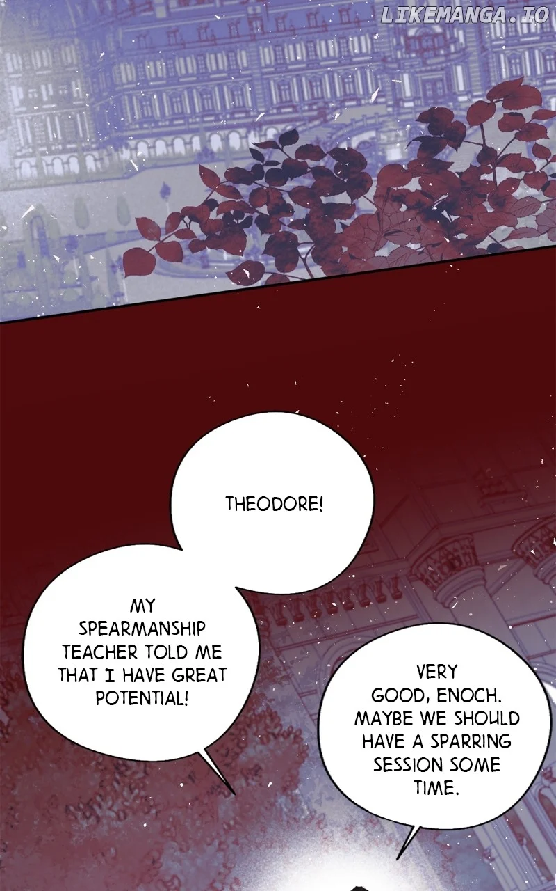 The Demon King’s Confession chapter 102 page 10