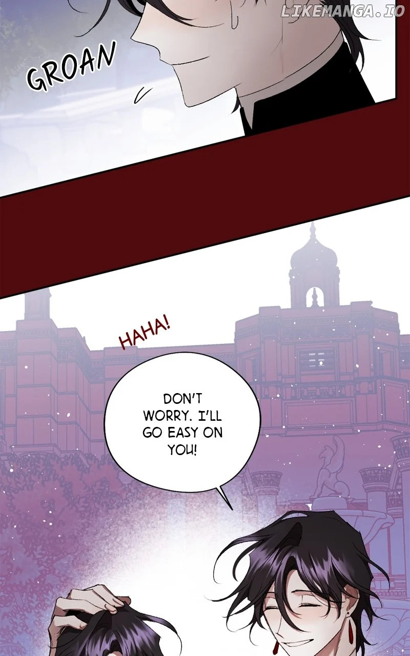 The Demon King’s Confession chapter 102 page 12