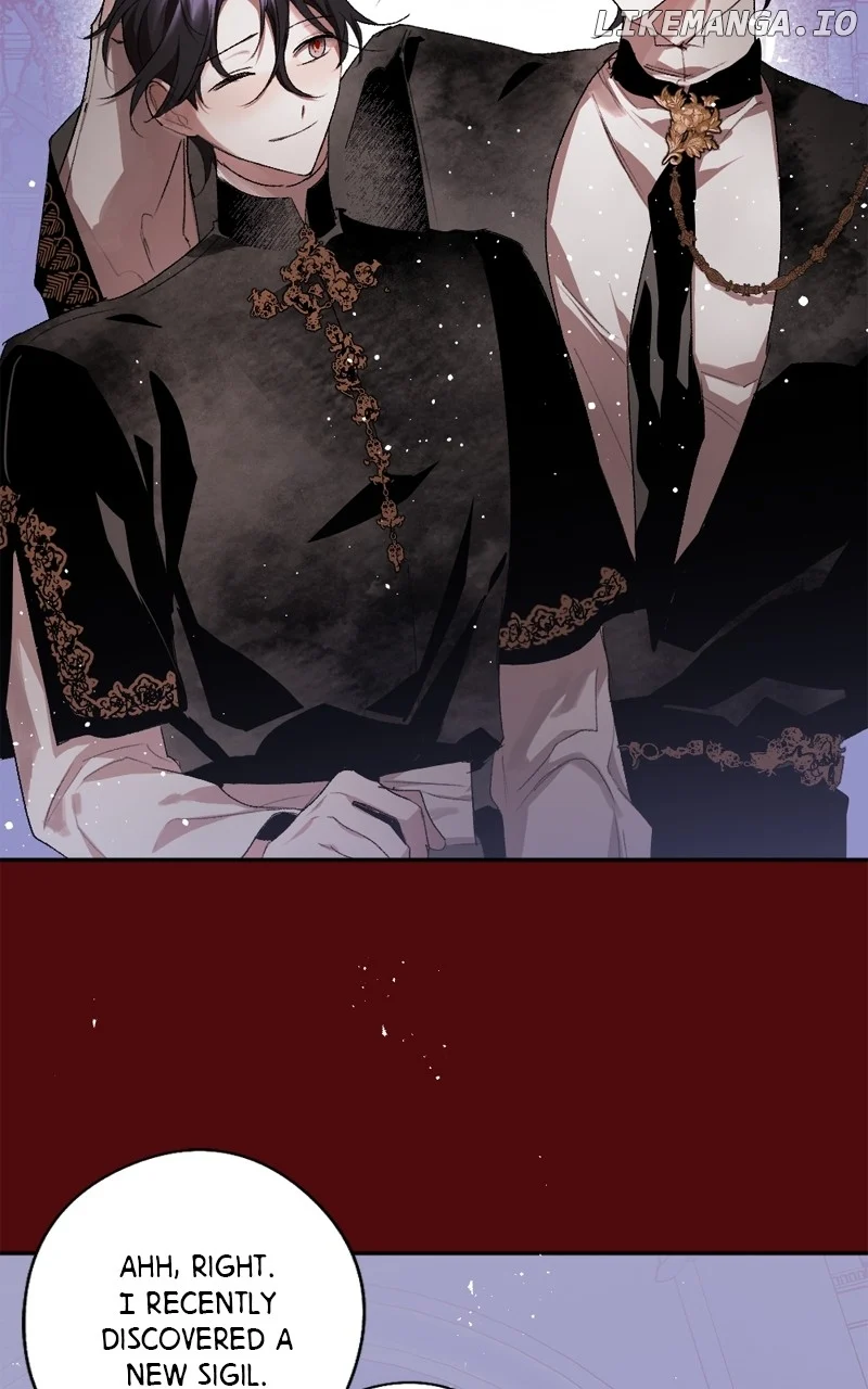 The Demon King’s Confession chapter 102 page 13