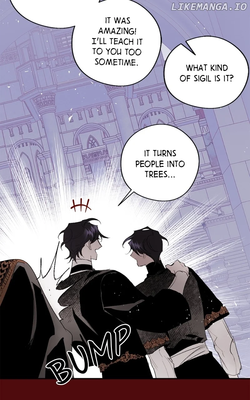 The Demon King’s Confession chapter 102 page 14