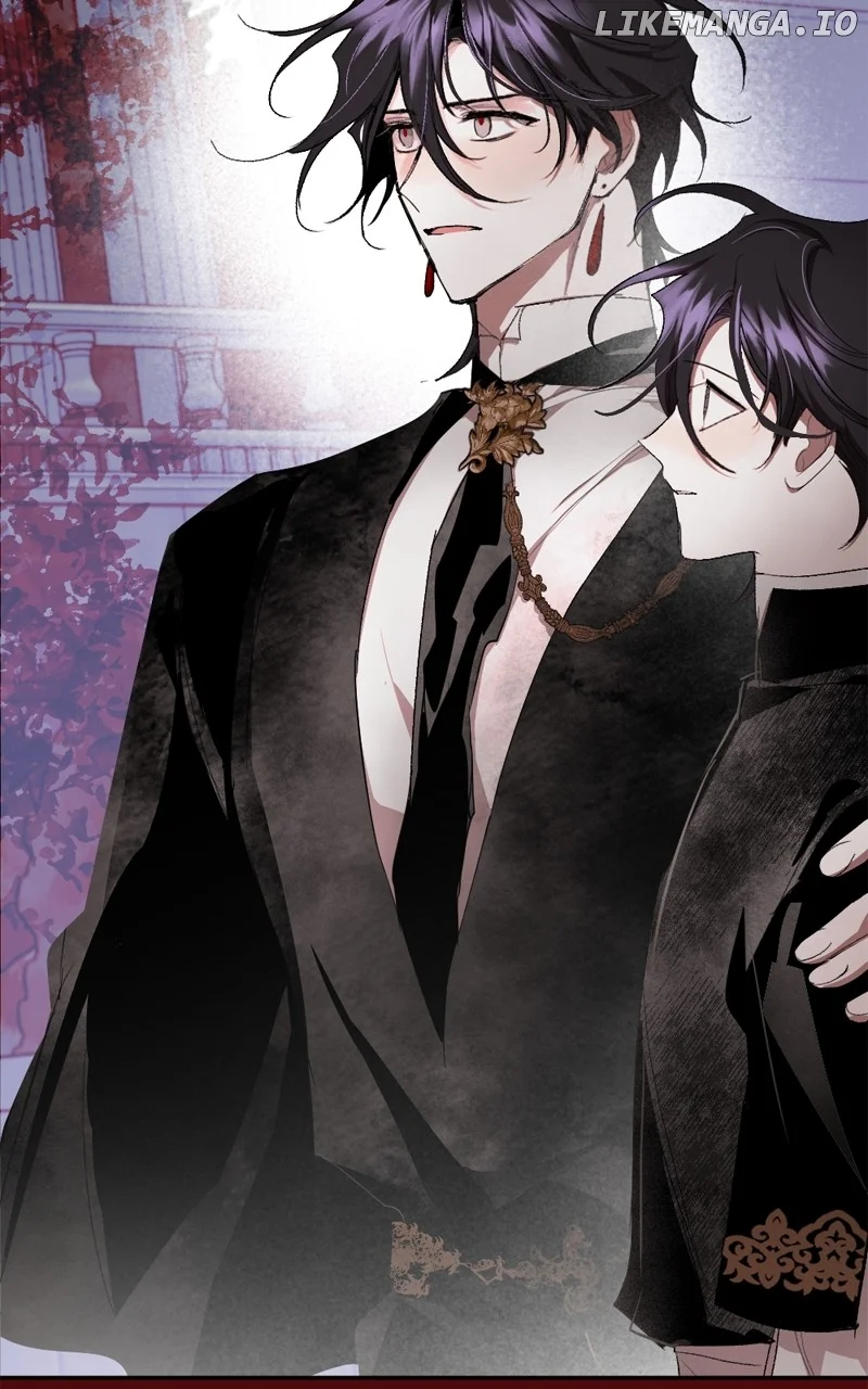 The Demon King’s Confession chapter 102 page 19