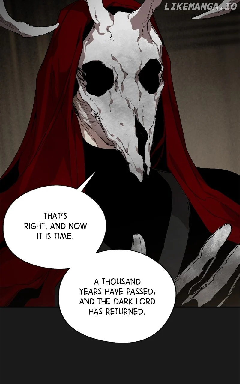 The Demon King’s Confession chapter 102 page 25