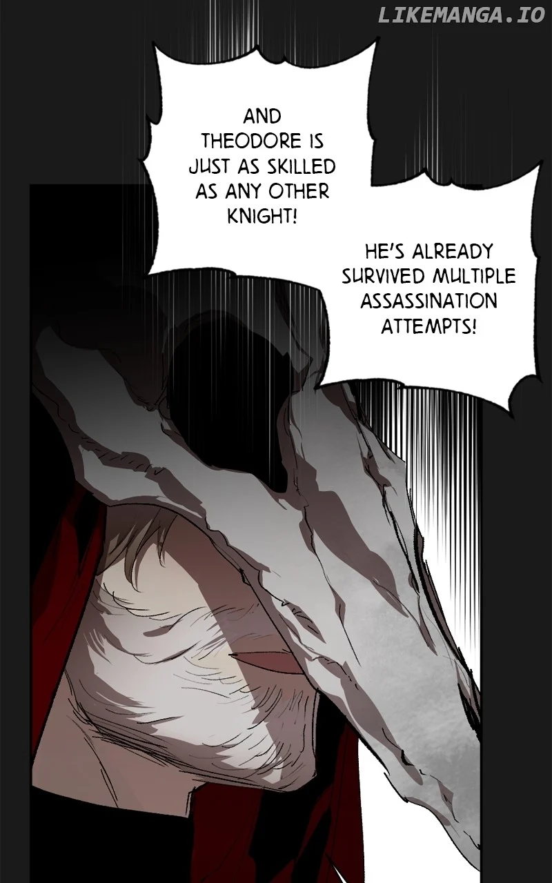 The Demon King’s Confession chapter 102 page 28