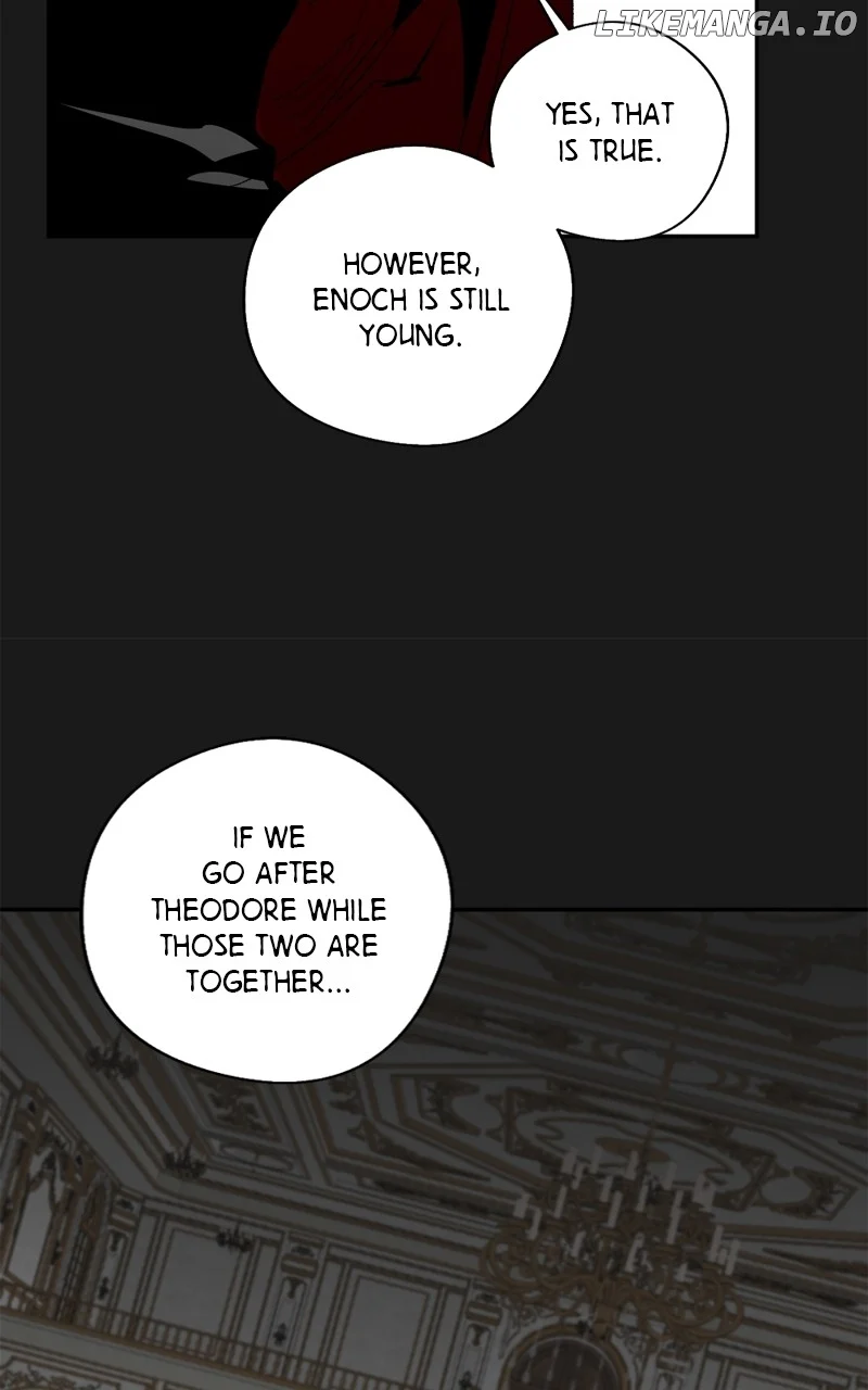 The Demon King’s Confession chapter 102 page 29