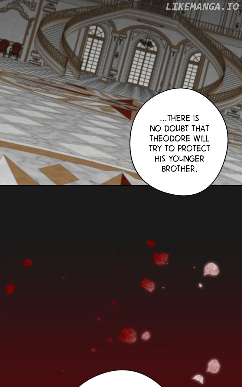 The Demon King’s Confession chapter 102 page 30