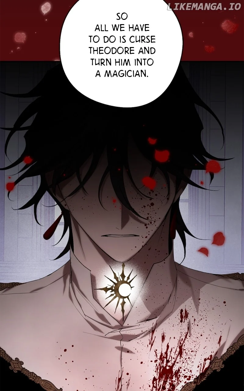 The Demon King’s Confession chapter 102 page 31